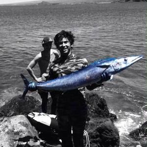 Meet your Posher, Brandon